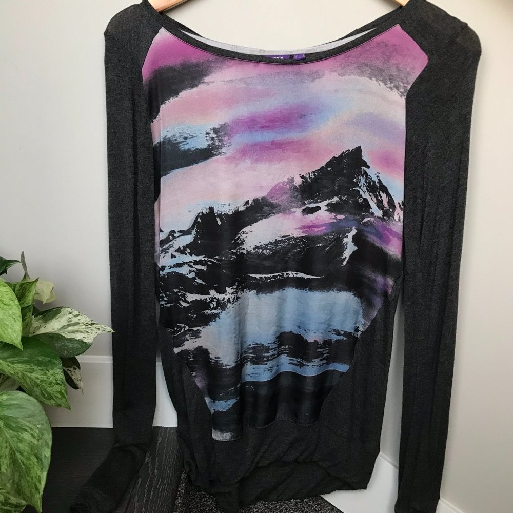 Mexx | Long Sleeve Shirt Size S